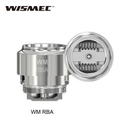 Wismec Kit WM RBA